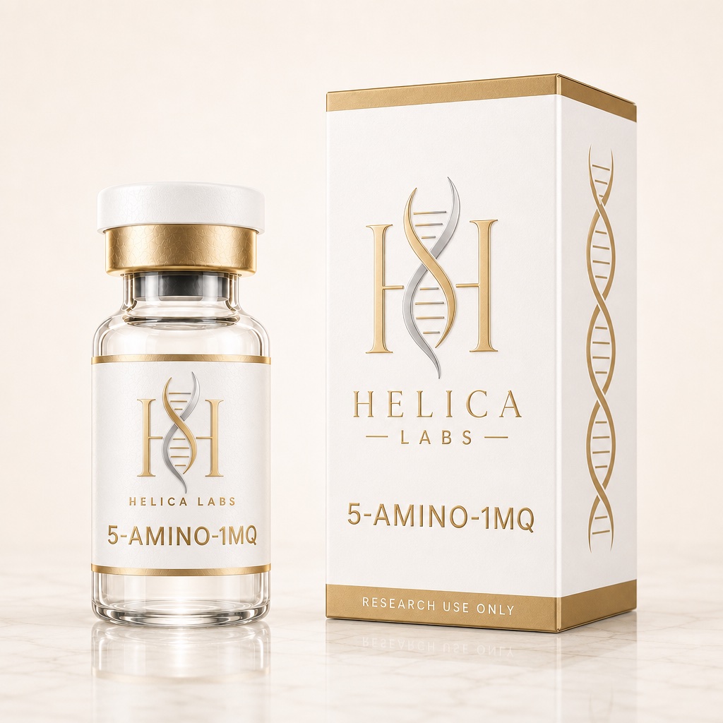 5-Amino-1MQ