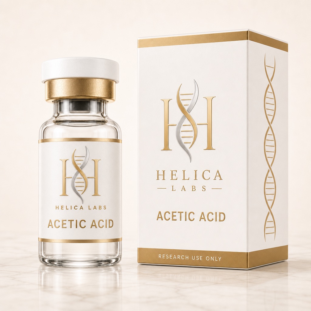 Acetic Acid 0.6%