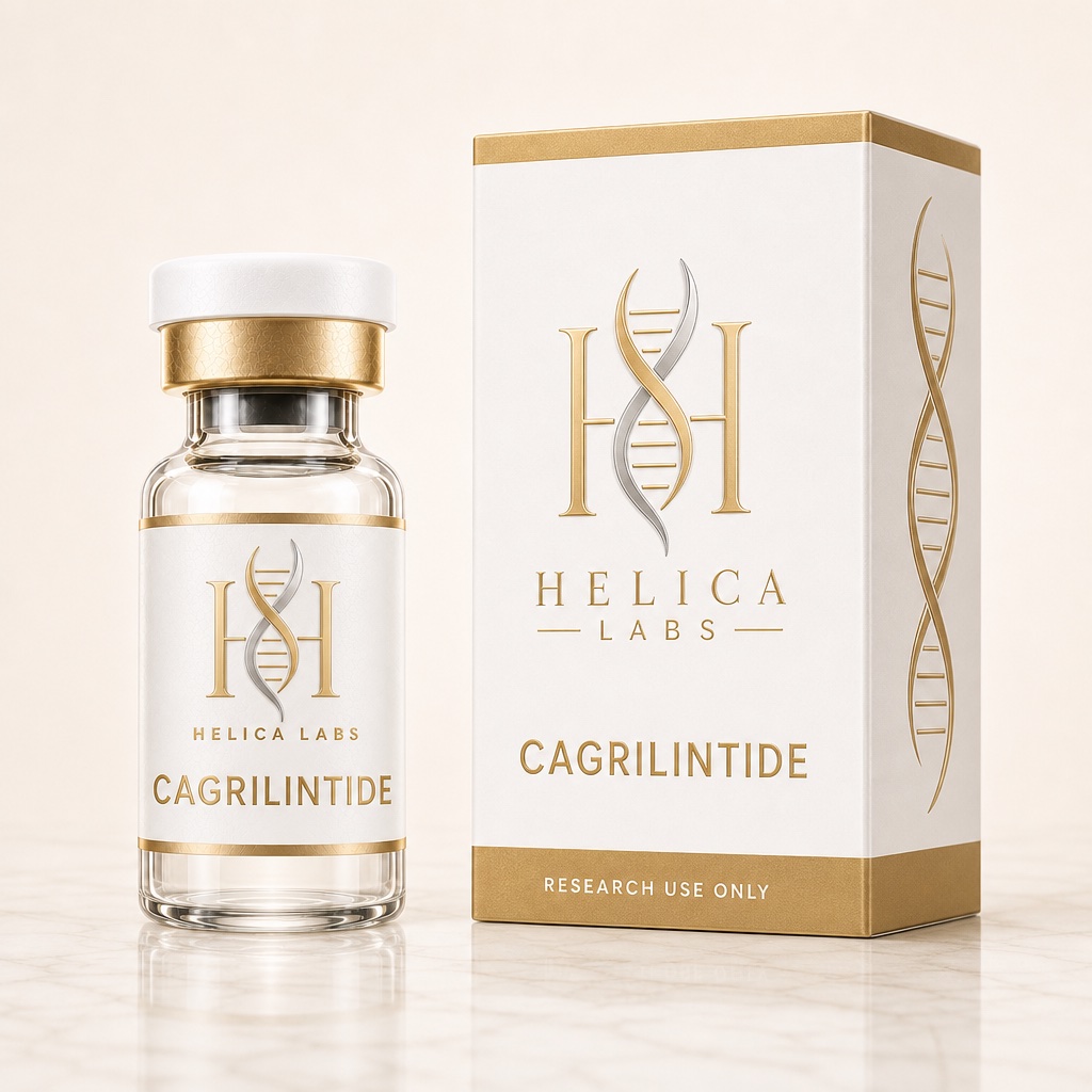Cagrilintide