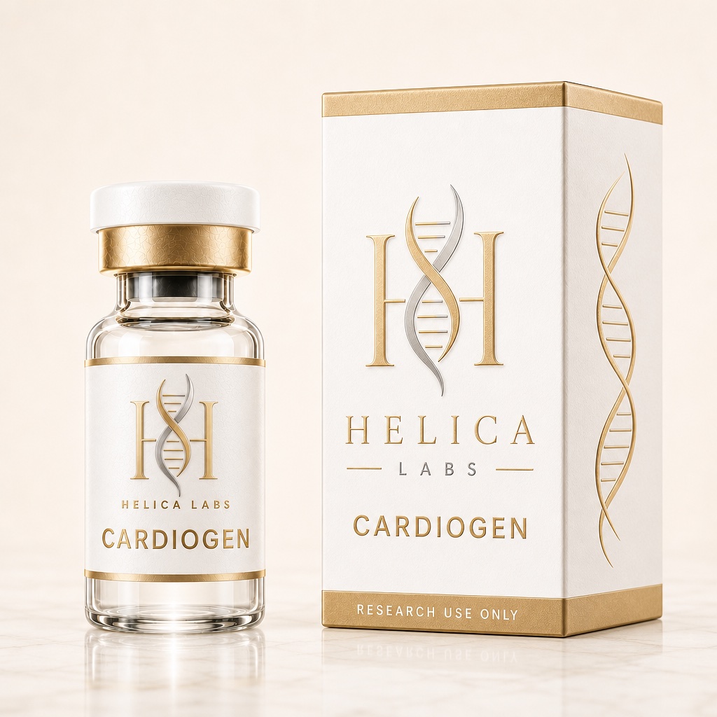 Cardiogen