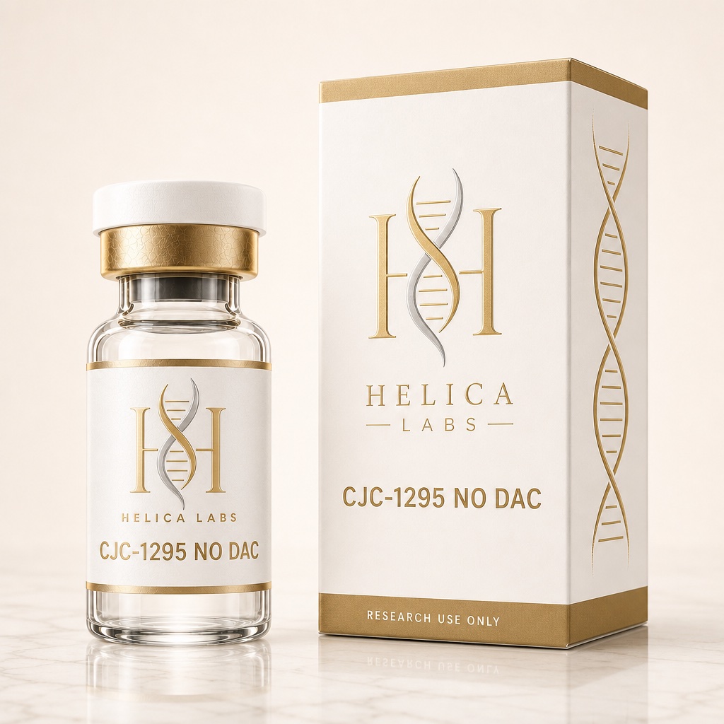 CJC-1295 (No DAC)