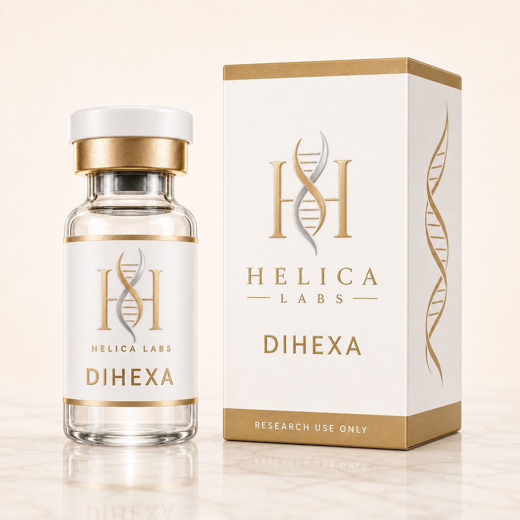 Dihexa