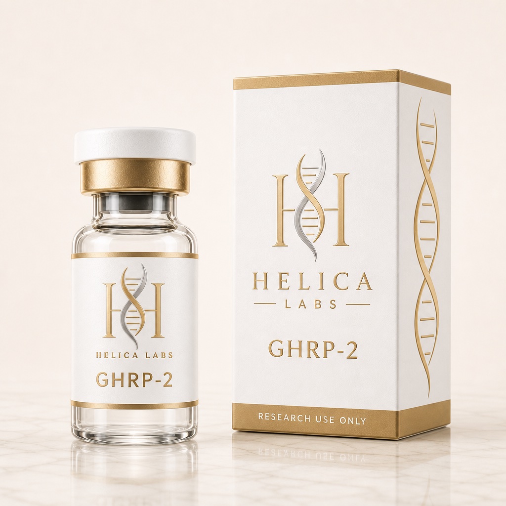 GHRP-2