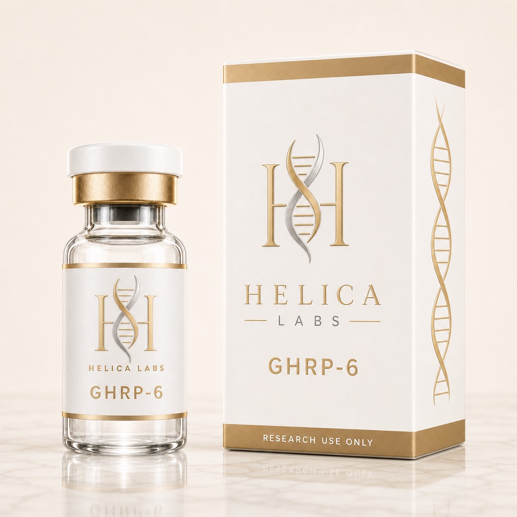 GHRP-6