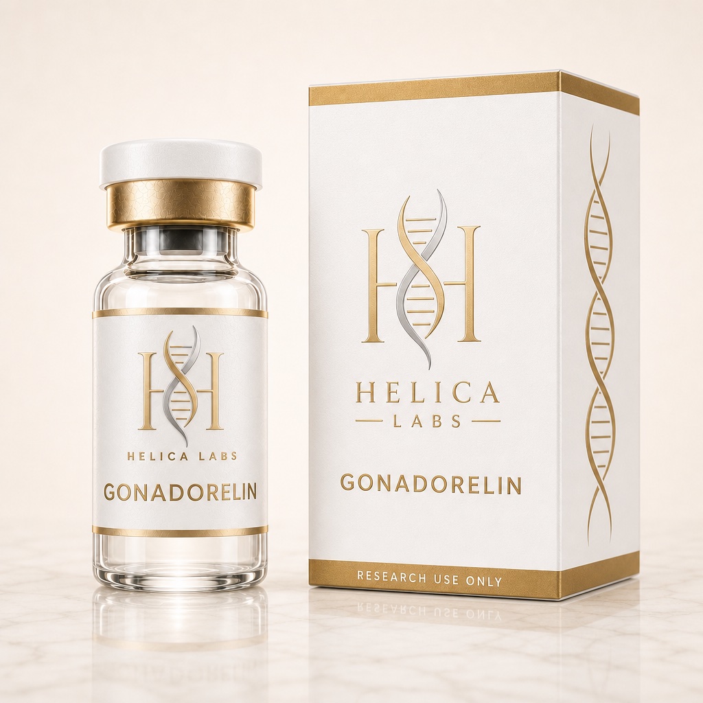 Gonadorelin