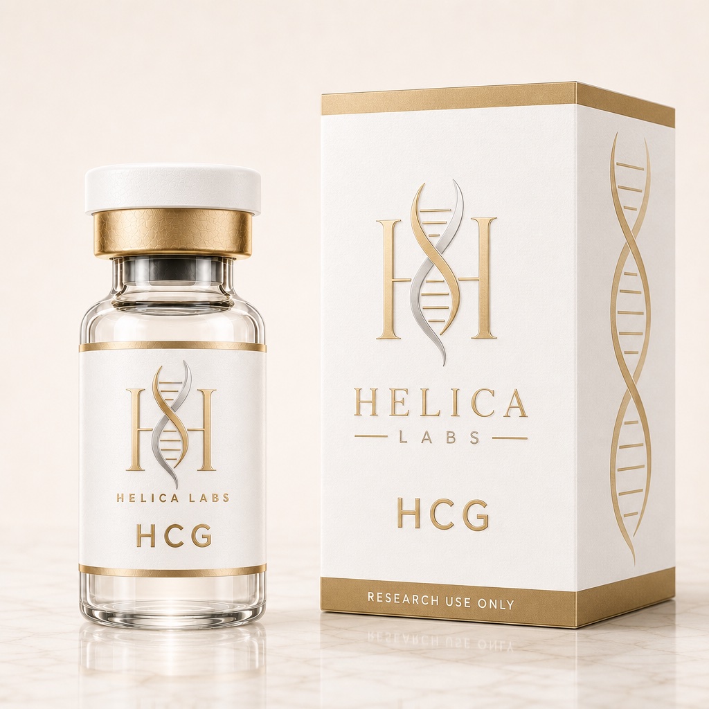 HCG