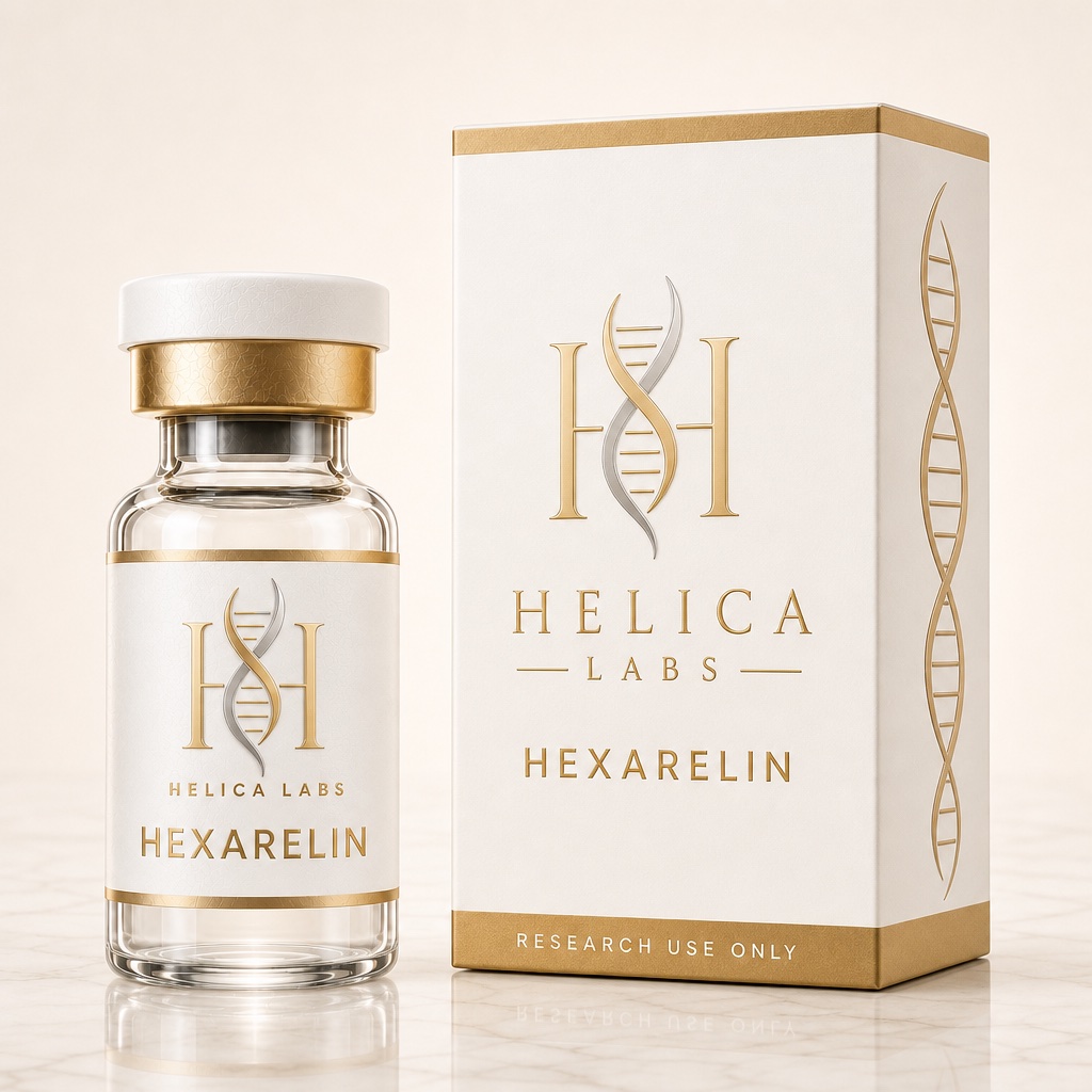 Hexarelin