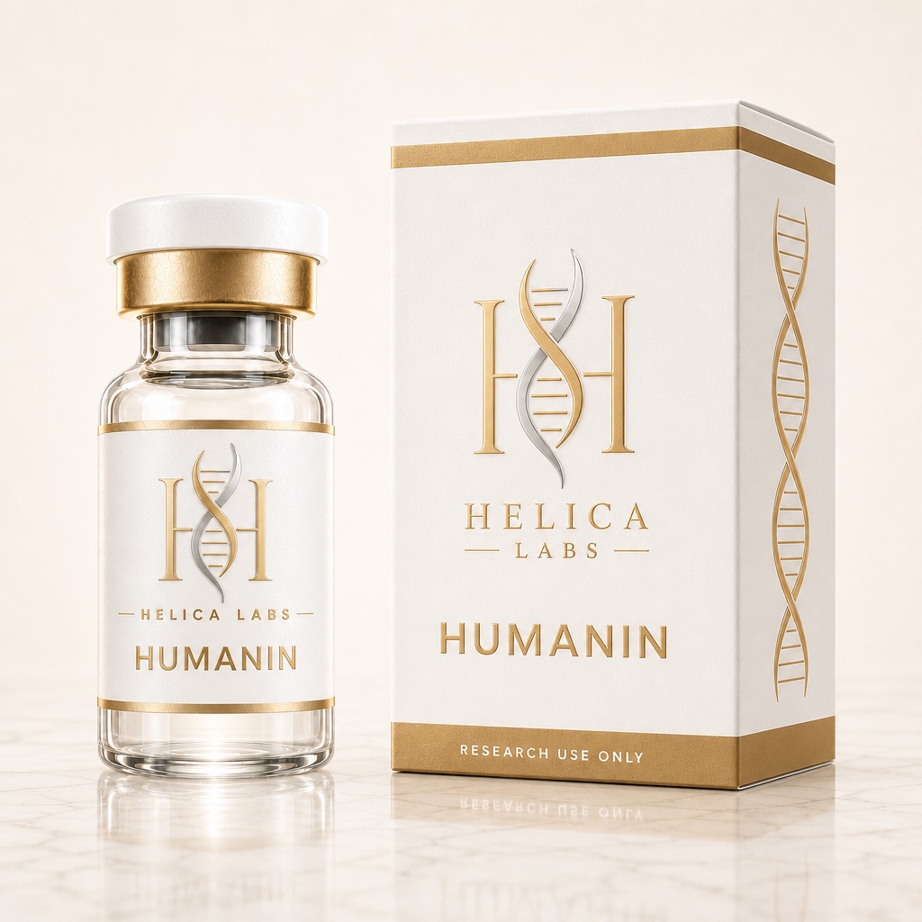 Humanin