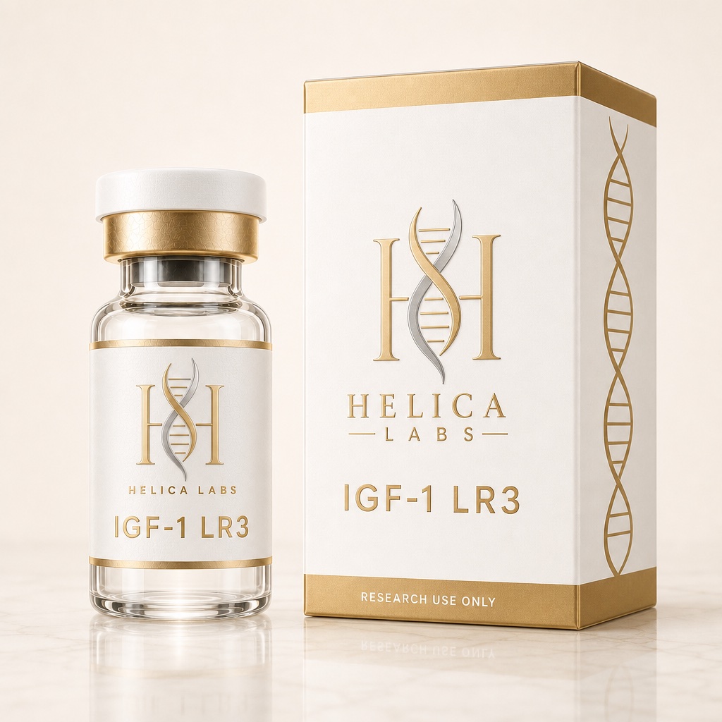 IGF-1 LR3