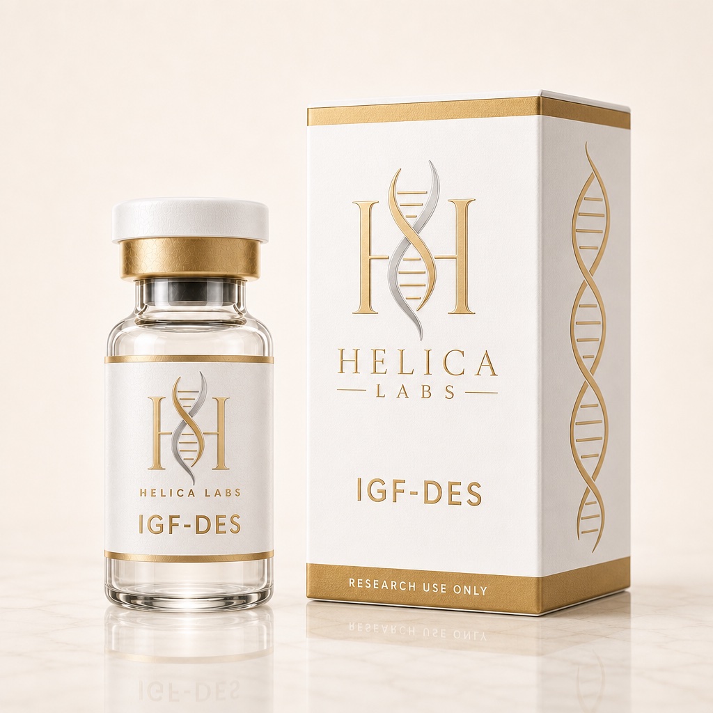 IGF-DES