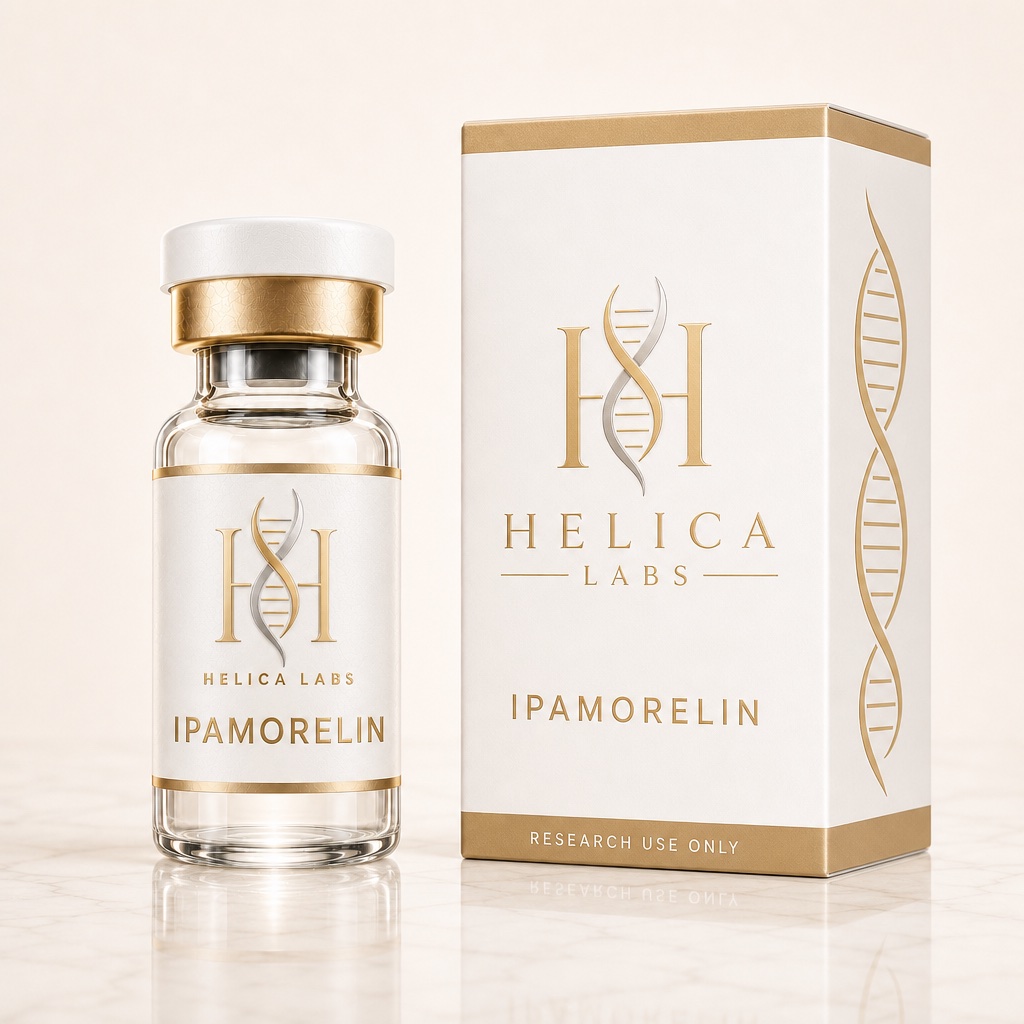 Ipamorelin