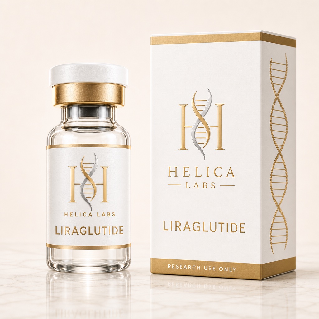 Liraglutide