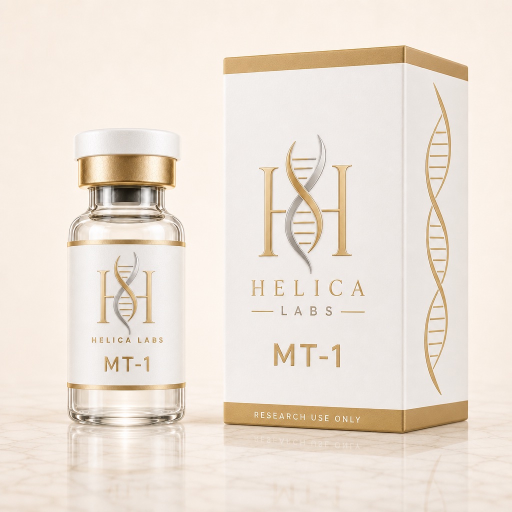 MT-1 (Melanotan I)