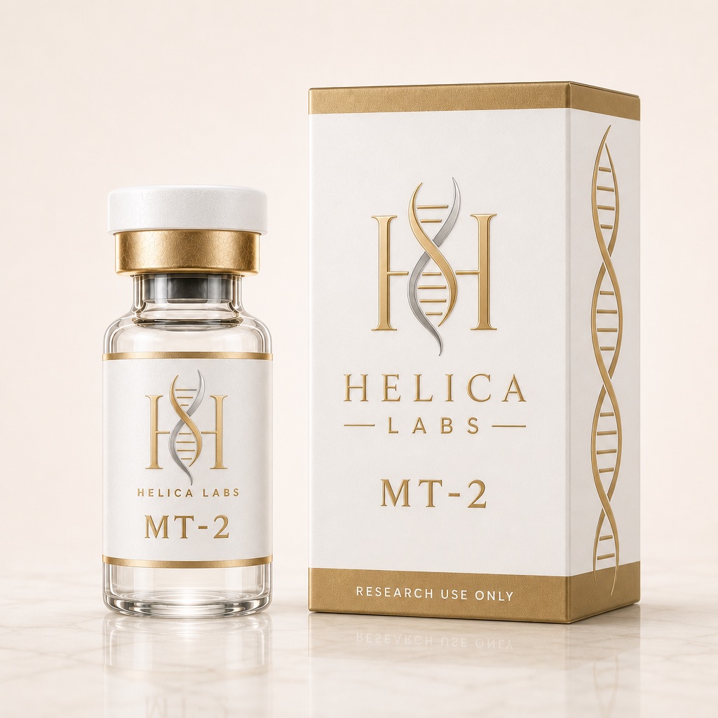 MT-2 (Melanotan II)