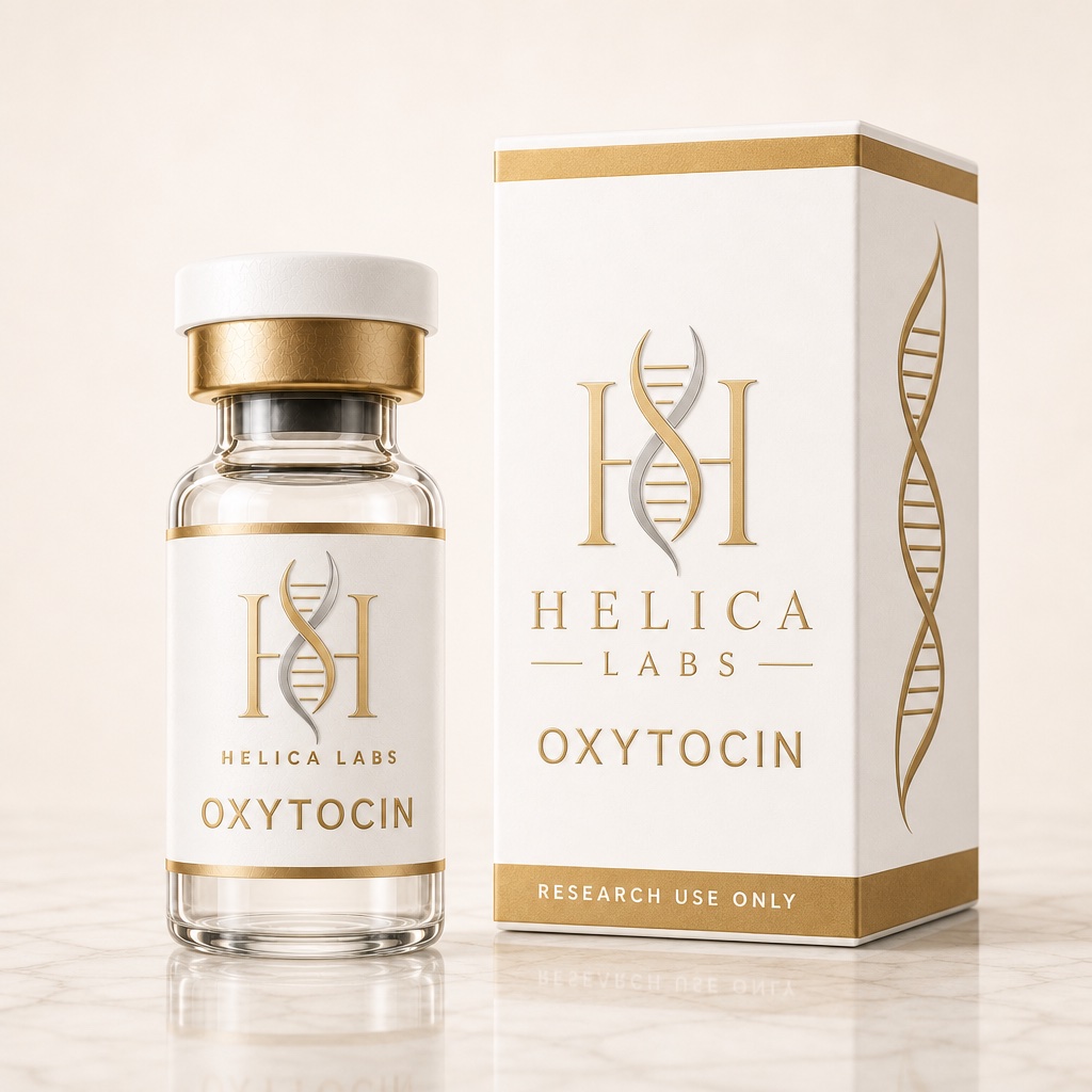 Oxytocin
