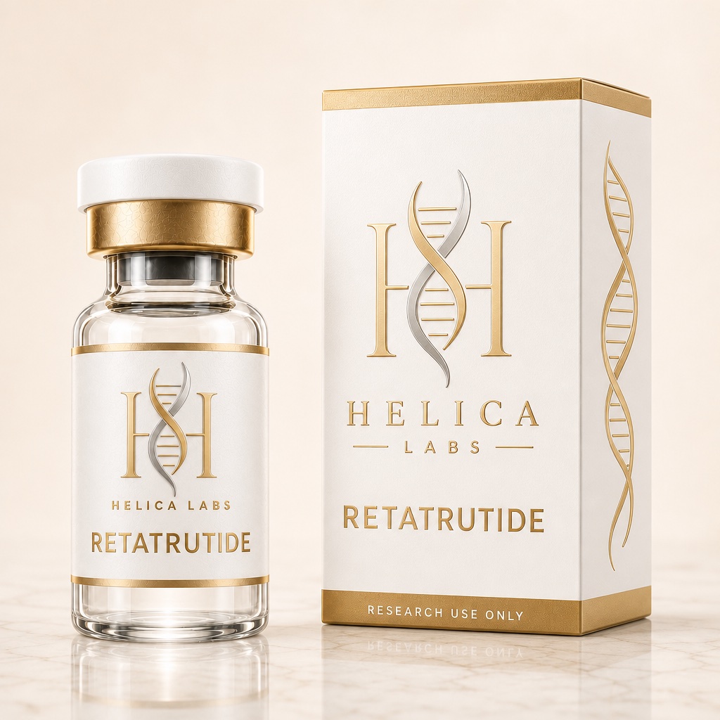 Retatrutide
