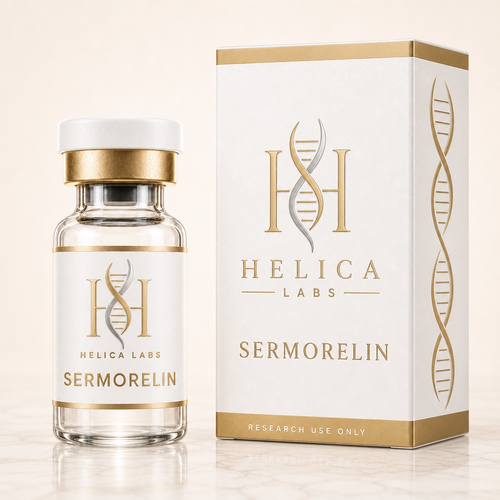 Sermorelin