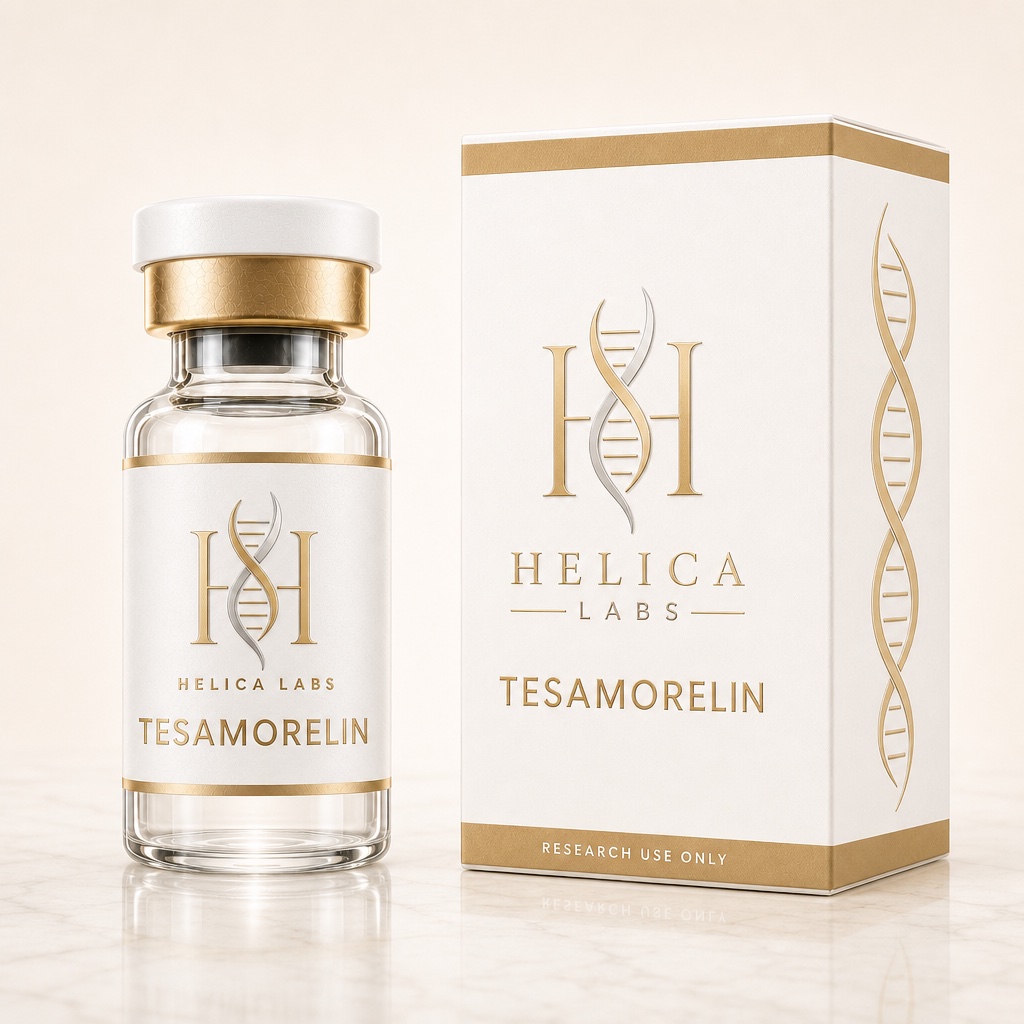 Tesamorelin