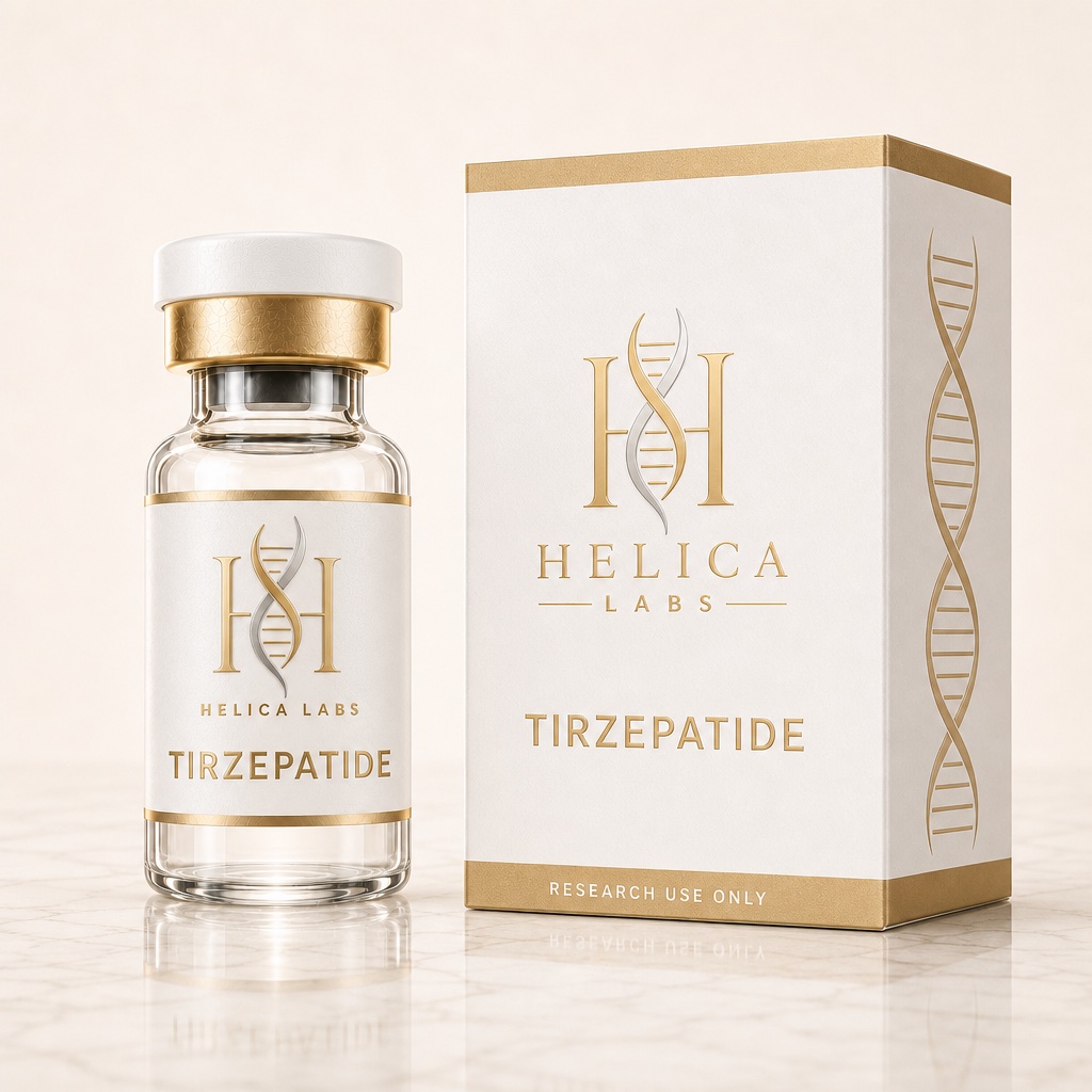 Tirzepatide